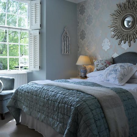 Bed and Breakfast Raise View House Грасмір Номер фото
