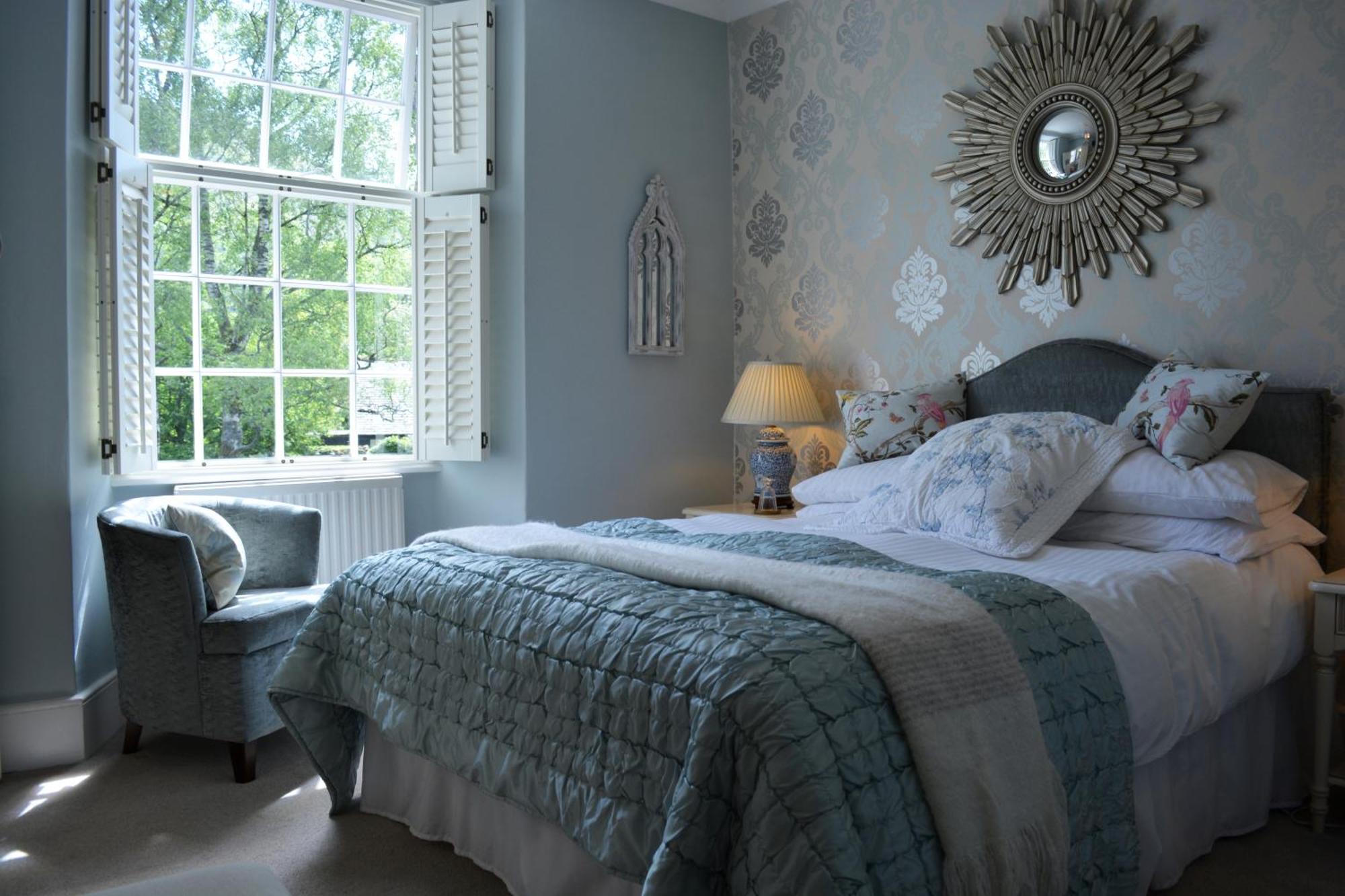 Bed and Breakfast Raise View House Грасмір Номер фото