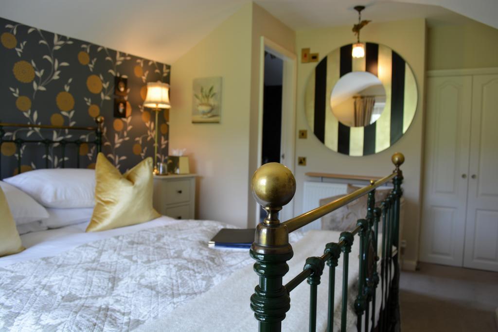 Bed and Breakfast Raise View House Грасмір Екстер'єр фото