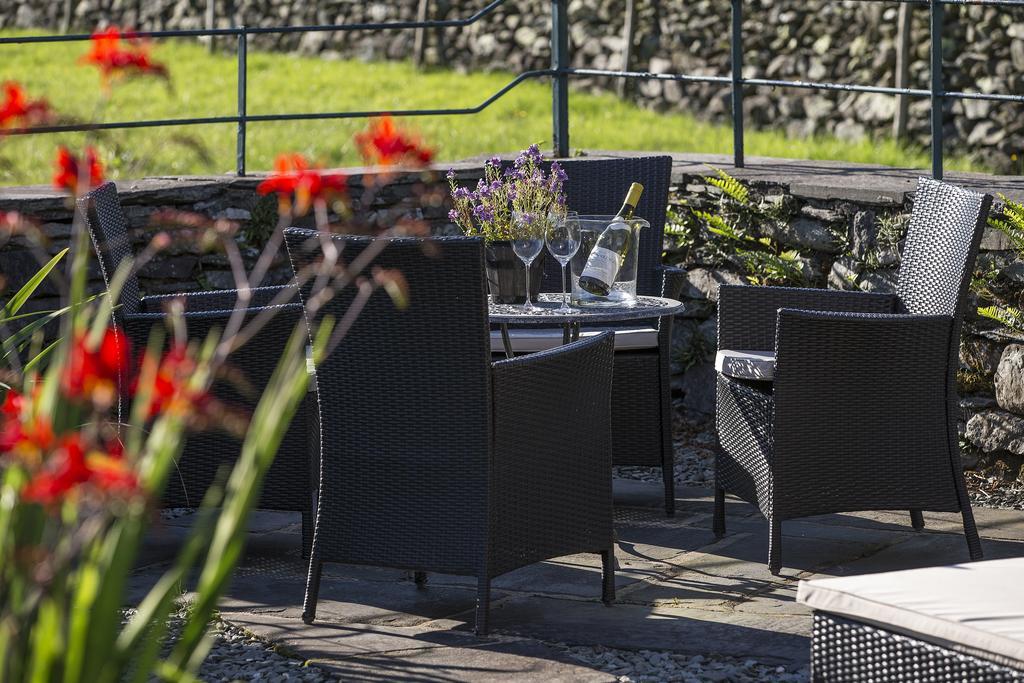 Bed and Breakfast Raise View House Грасмір Екстер'єр фото