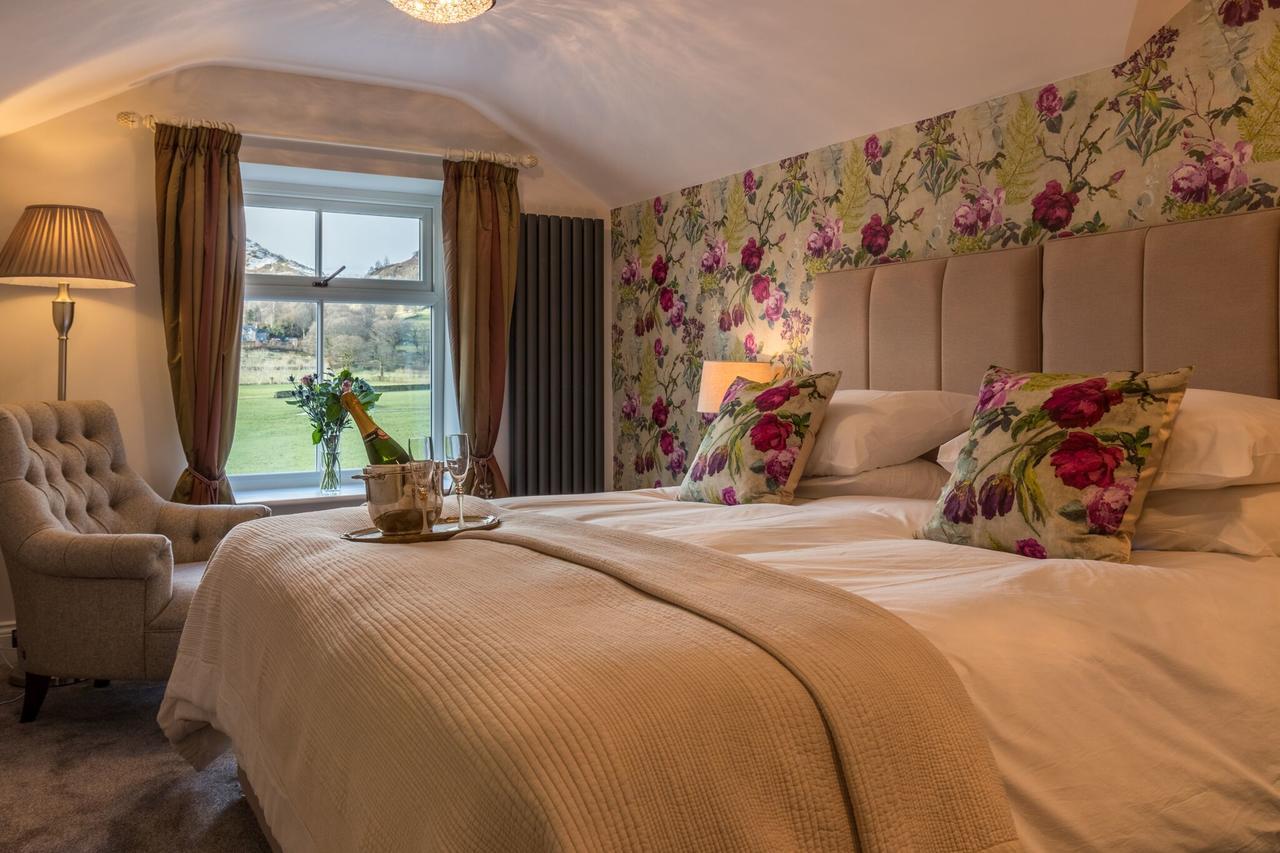 Bed and Breakfast Raise View House Грасмір Екстер'єр фото